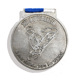 Medallas